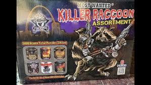 3" KILLER (3 PCS)